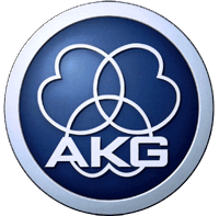 Микрофоны, наушники, радиоаппаратура AKG