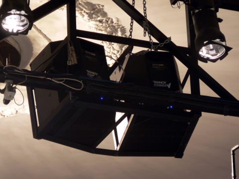 Театр Станиславского