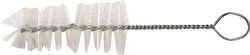 Herco HE85J/1 Mountpiece Brush Reed SALE  ершик для чистки мундштука кларнета и саксофона, 1 шт.