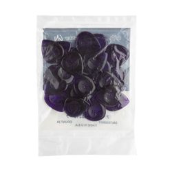 Dunlop 475R300 Big Stubby 24Pack  медиаторы, толщина 3 мм, 24 шт.
