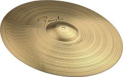 Paiste 17" Signature Power Crash  тарелка Crash