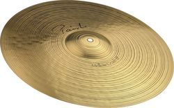 Paiste 18" Signature Mellow Crash  тарелка Crash