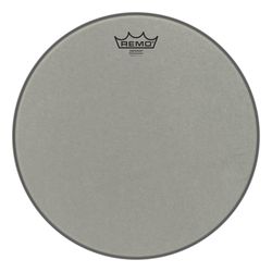 Remo RE-0014-SS  14"Renaissance emperor,пластик для барабана
