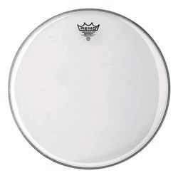 Remo BE-0318-00  18"Emperor clear,пластик для бараб.,прозрачн.двойной