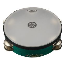 Remo TA-3010-LR  10" тамбурин 2х рядный