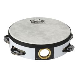 Remo TA-5106-00  6" тамбурин однорядный,6 пар Jingles