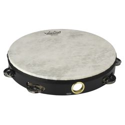 Remo TA-5110-70  10" тамбурин однорядный,8пар Jingles