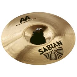 Sabian 08" AA China Splash  тарелка Splash