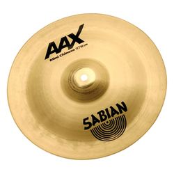 Sabian 12" AAX Mini Chinese  тарелка Chinese