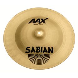Sabian 16" AAX Chinese  тарелка Chinese