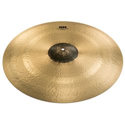 Sabian 21" HH Raw Bell Dry Ride  тарелка Ride
