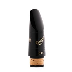 Vandoren Profile 88 B45 (CM3088)  мундштук для кларнета Bb, открытость пасти 119.5 мм