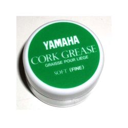 Yamaha Cork Grease 10g  Смазка для пробки, баночка 10 гр.