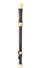 Yamaha YRT-304BII  Блок-флейта C, тенор, барочная система, цвет коричневый