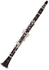 Yamaha YCL-CX  кларнет in Bb профессиональный, черное дерево, ручная работа