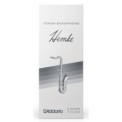 Rico RHKP5TSX200  трости для тенор-саксофона, Frederick L.Hemke (2), 5шт.в пачке