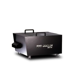 Antari DNG-100  охлаждающий модуль "тяжелого дыма" для работы с д.м. Z-1200/1500/3000, W-515,M-5,10