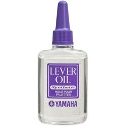 Yamaha Lever Oil 20ml SALE  Синтетическое масло для рычагов медных духовых инструментов
