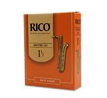 Rico RLA1035 SALE  трости для баритон-саксофона, RICO (3 1/2), 10шт.в пачке