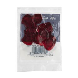 Dunlop 475R100 Big Stubby 24Pack  медиаторы, толщина 1 мм, 24 шт.