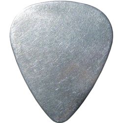 Dunlop 46RF051 Stainless Steel Standard 36Pack  медиаторы, толщина 0.51 мм, 36 шт.
