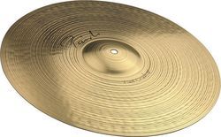 Paiste 17" Signature Fast Crash  тарелка Crash