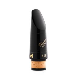 Vandoren Traditional 5JB (CM310)  Jazz мундштук для кларнета Bb, открытость пасти 147 мм