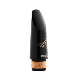 Vandoren Traditional B45 Lyre (CM312)  мундштук для кларнета Bb, ср-длин выемка, откр. - 127 мм