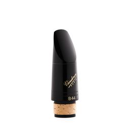 Vandoren Traditional B44 (CM322) SALE  мундштук для кларнета Eb, открытость пасти 110.5 мм