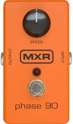 MXR M101 Phase 90  гитарный эффект фэйзер
