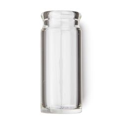 Dunlop 275 Blues Bottle Heavy Medium SALE  слайд стеклянный в виде бутылочки, размер 10.5", серый