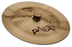 Paiste 16" 2002 China  тарелка China