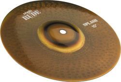 Paiste 10" Rude Splash  тарелка Splash