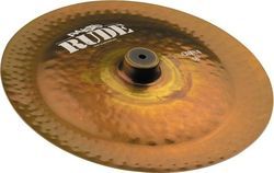 Paiste 18" Rude China  тарелка China
