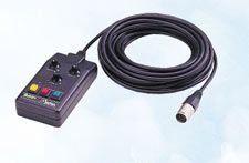Antari Z-8  пульт ДУ для Z-1200II, ICE101 с таймером