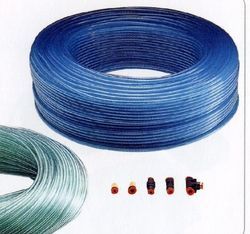 Antari FLF-4  фильтр для трубки диаметром 4мм