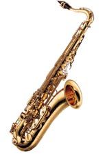 Yamaha YTS-875EXS  саксофон-тенор, ручная работа,  посеребренный