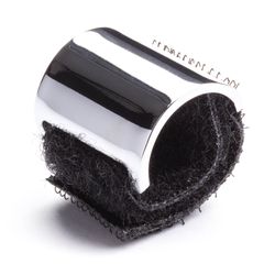 Dunlop 229 Shy Slide SALE  слайд из нержавеющей стали на липучке, длина 25.4 мм