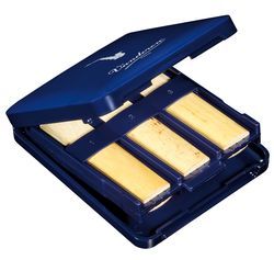 Vandoren VRC620  кейс для тростей альт-саксофона, (на 6 шт.)