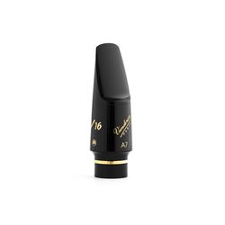 Vandoren V16 A7 (SM813M)  мундштук для альт-саксофона, средняя камера, открытость пасти 204 мм