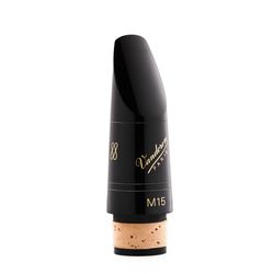 Vandoren Profile 88 M15 (CM3178)  мундштук для кларнета Bb, открытость пасти 103.5 мм