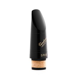 Vandoren Traditional 5RV Lyre (CM302)  мундштук для кларнета Bb, средняя выемка, откр. 109+ мм