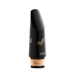 Vandoren Profile 88 5RV Lyre (CM3028)  мундштук для кларнета Bb, открытость пасти 109+ мм