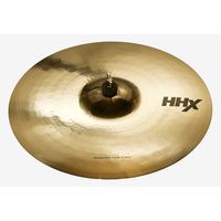 Sabian 18" HHX X-Plosion Crash  тарелка Crash