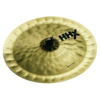 Sabian 18" HHX Chinese  тарелка Chinese