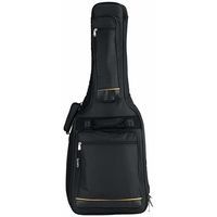 Rockbag RB20608B/PLUS  чехол для классической гитары, серия Premium, подкладка 30мм, чёрный
