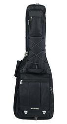 Rockbag RB20806B  чехол для электрогитары, серия Professional, подкладка 30мм, чёрный