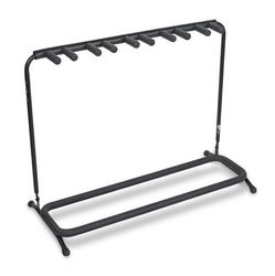 Rockstand RS20871B/2(B/1)  стойка для 5-ти акустич. гитар с держателем грифа