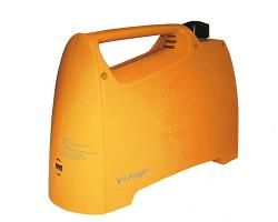 Antari V1"VIVID" Fogger SALE  дым-машина 700Вт,60 куб.м/мин.,бак 0,8л.,корпус термост. пластик, черн