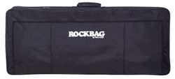 Rockbag RB21414B  чехол для клавишных 93х38х15см, подкл. 5мм(Roland System-8/JD-XA/CME Z-Key)